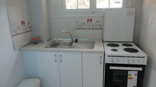 Apartamento Casa Di Giorgio