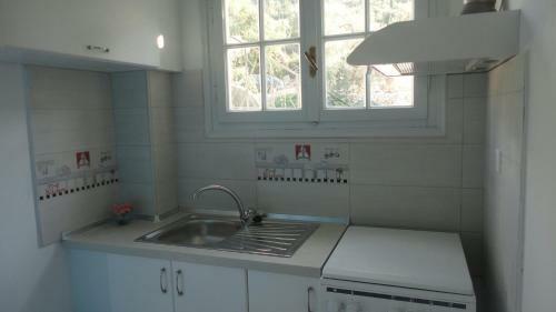 Apartamento Casa Di Giorgio