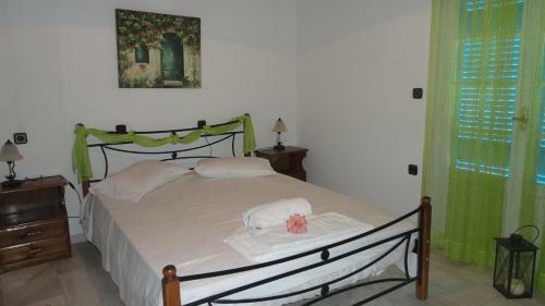 Apartamento Casa Di Giorgio