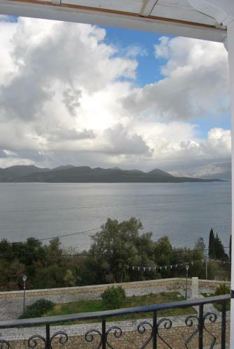 Apartamento Casa Di Giorgio