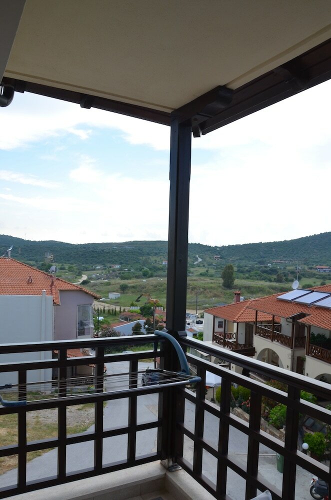 Hostal Helianthus Guesthouse