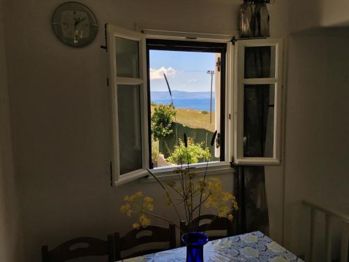 Anthoula's Sea View Apartment