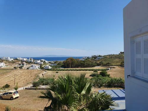 Anthoula's Sea View Apartment