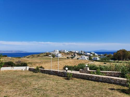 Anthoula's Sea View Apartment