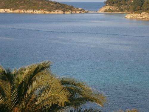 Apartamento Barbagiannis House
