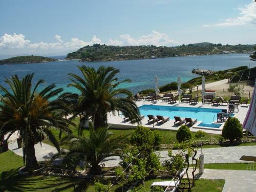 Apartamento Barbagiannis House