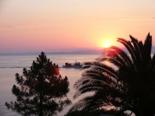 Apartamento Barbagiannis House