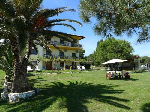 Apartamento Barbagiannis House
