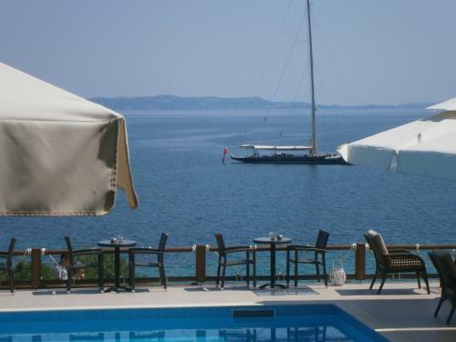 Apartamento Barbagiannis House