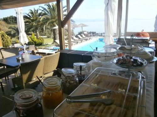 Apartamento Barbagiannis House