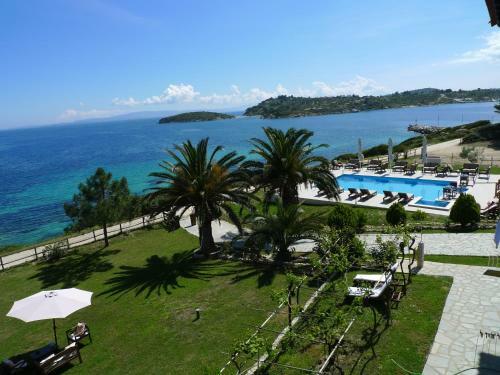 Apartamento Barbagiannis House