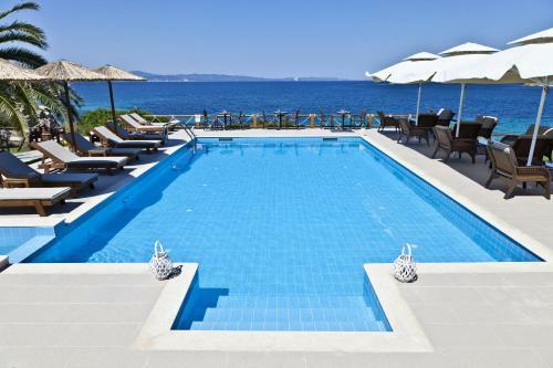 Apartamento Barbagiannis House