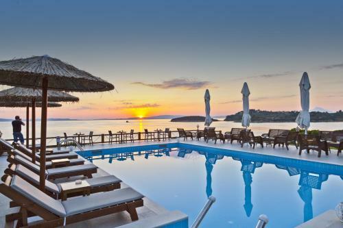 Apartamento Barbagiannis House