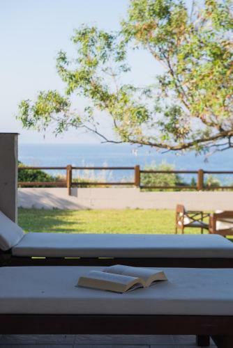 Apartamento Barbagiannis House