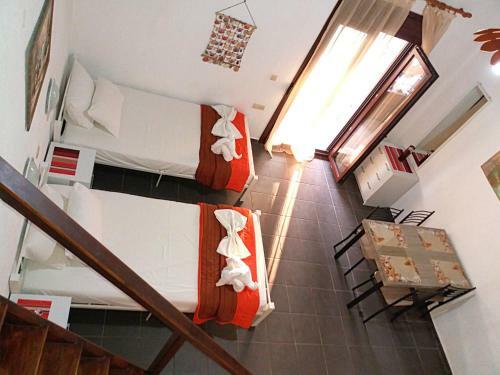 Apartamento Pelagos Beachfront