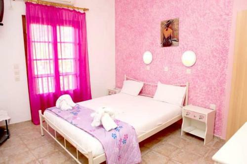 Apartamento Pelagos Beachfront