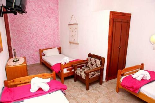Apartamento Pelagos Beachfront