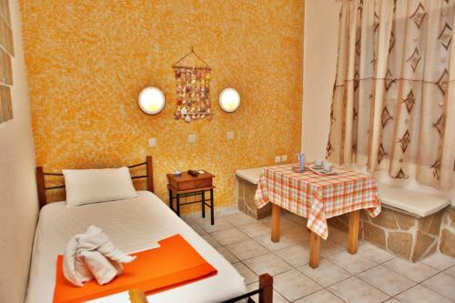 Apartamento Pelagos Beachfront