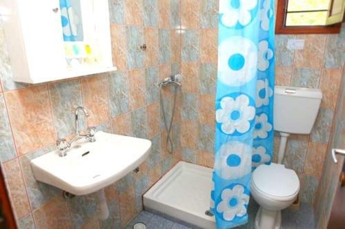 Apartamento Pelagos Beachfront