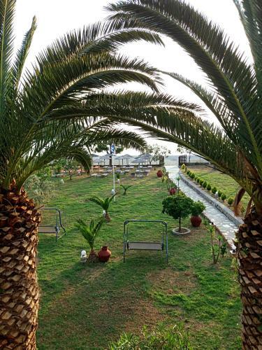Apartamento Pelagos Beachfront