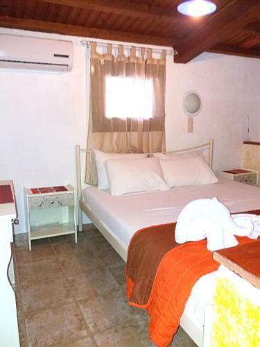 Apartamento Pelagos Beachfront