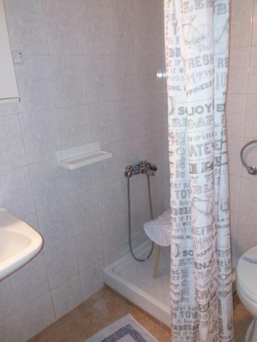 Apartamento Pelagos Beachfront