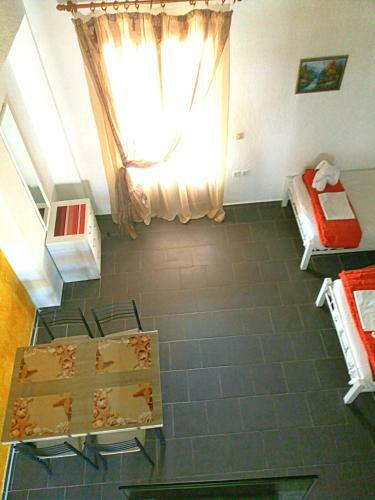 Apartamento Pelagos Beachfront