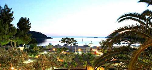 Apartamento Pelagos Beachfront
