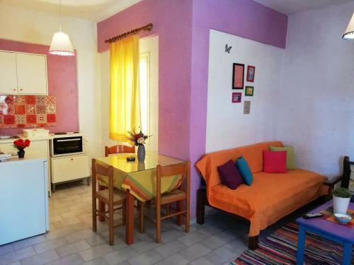 Irini Apartments