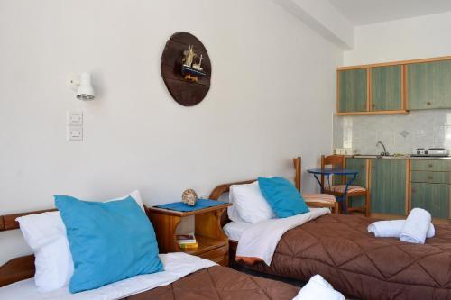 Apartamento Marina's Studios