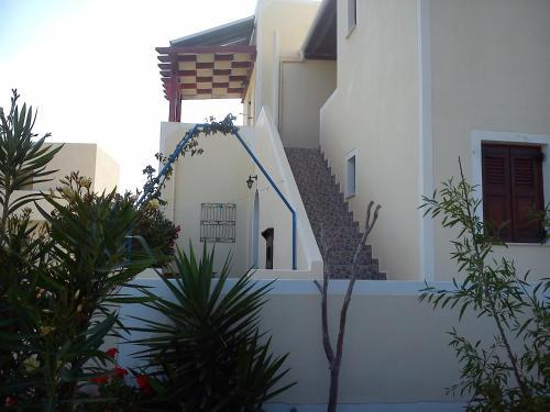 Apartamento Marina's Studios