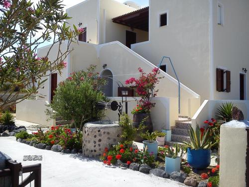 Apartamento Marina's Studios