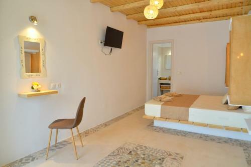 Hostal Fantasy Rooms