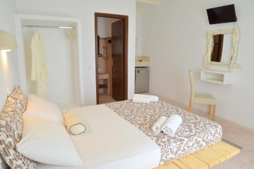 Hostal Fantasy Rooms