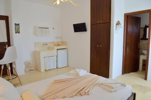 Hostal Fantasy Rooms
