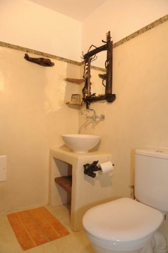 Hostal Fantasy Rooms