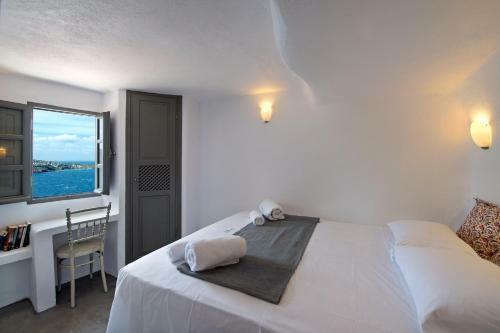 Apartamento Theodora Suites