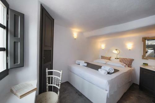 Apartamento Theodora Suites