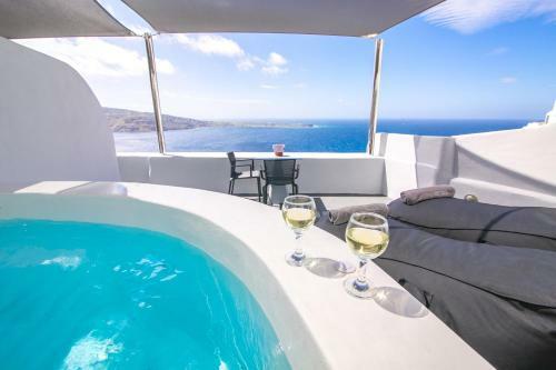Apartamento Theodora Suites