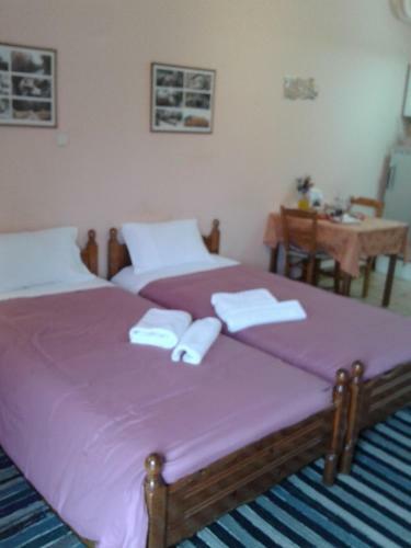 Hostal Zephyros