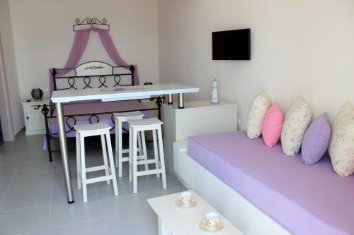 Hostal Stelios Pension