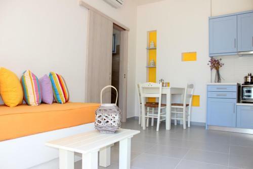 Hostal Stelios Pension