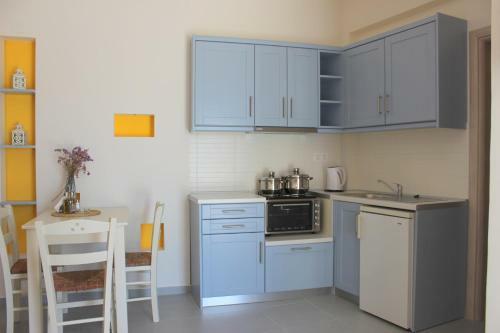 Hostal Stelios Pension