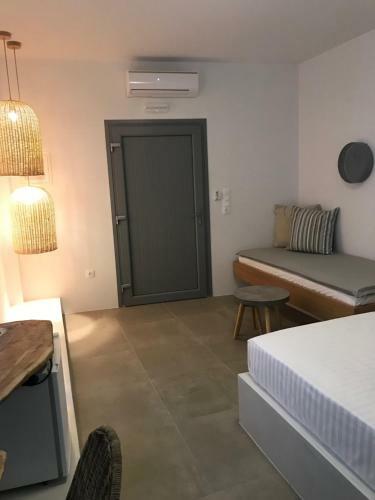Hostal Stelios Pension