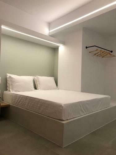 Hostal Stelios Pension