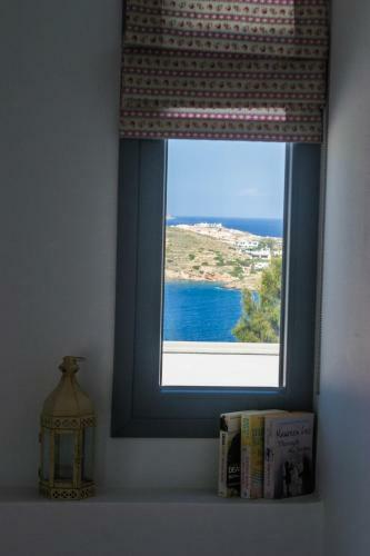 Hostal Stelios Pension