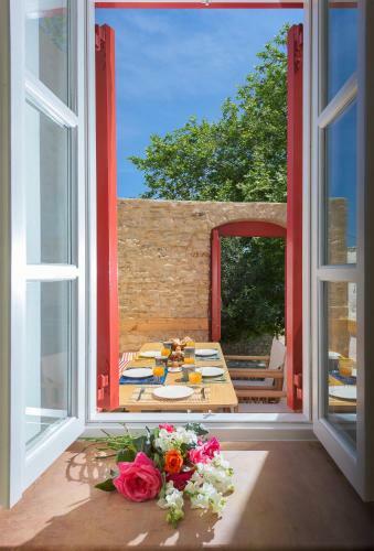 Platanos Cottage