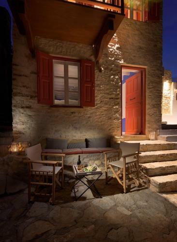 Platanos Cottage