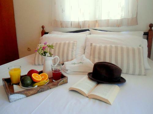 Aloe Villa Chania Crete