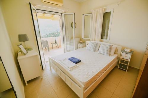 Aloe Villa Chania Crete